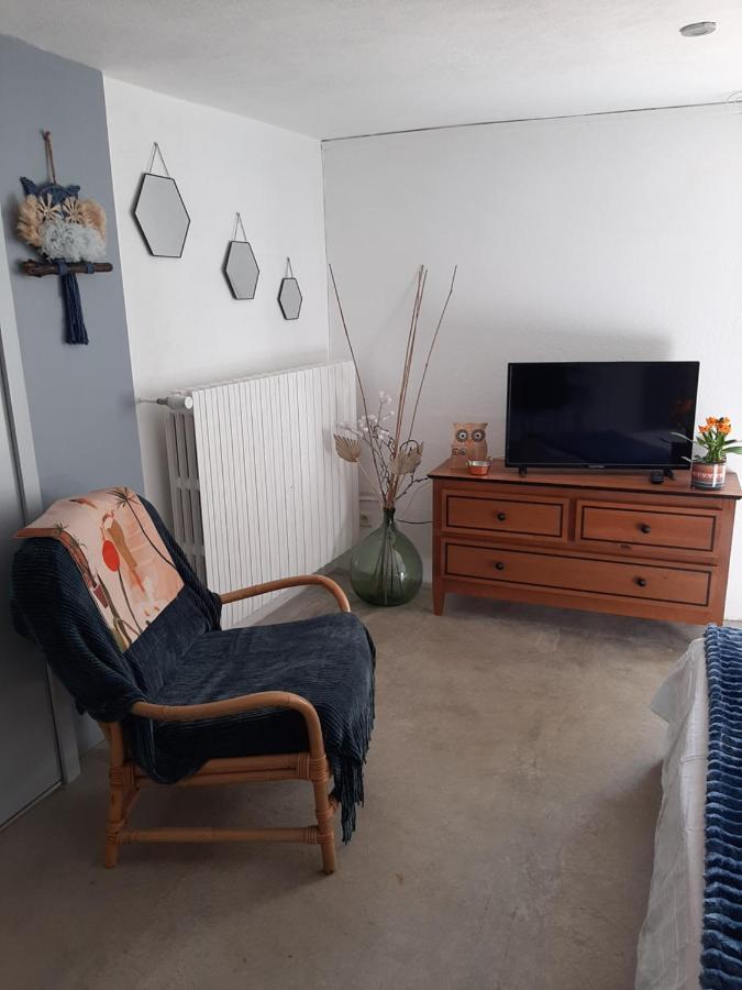Chambre D'Hote Chez Josie Beaucaire  Exterior photo